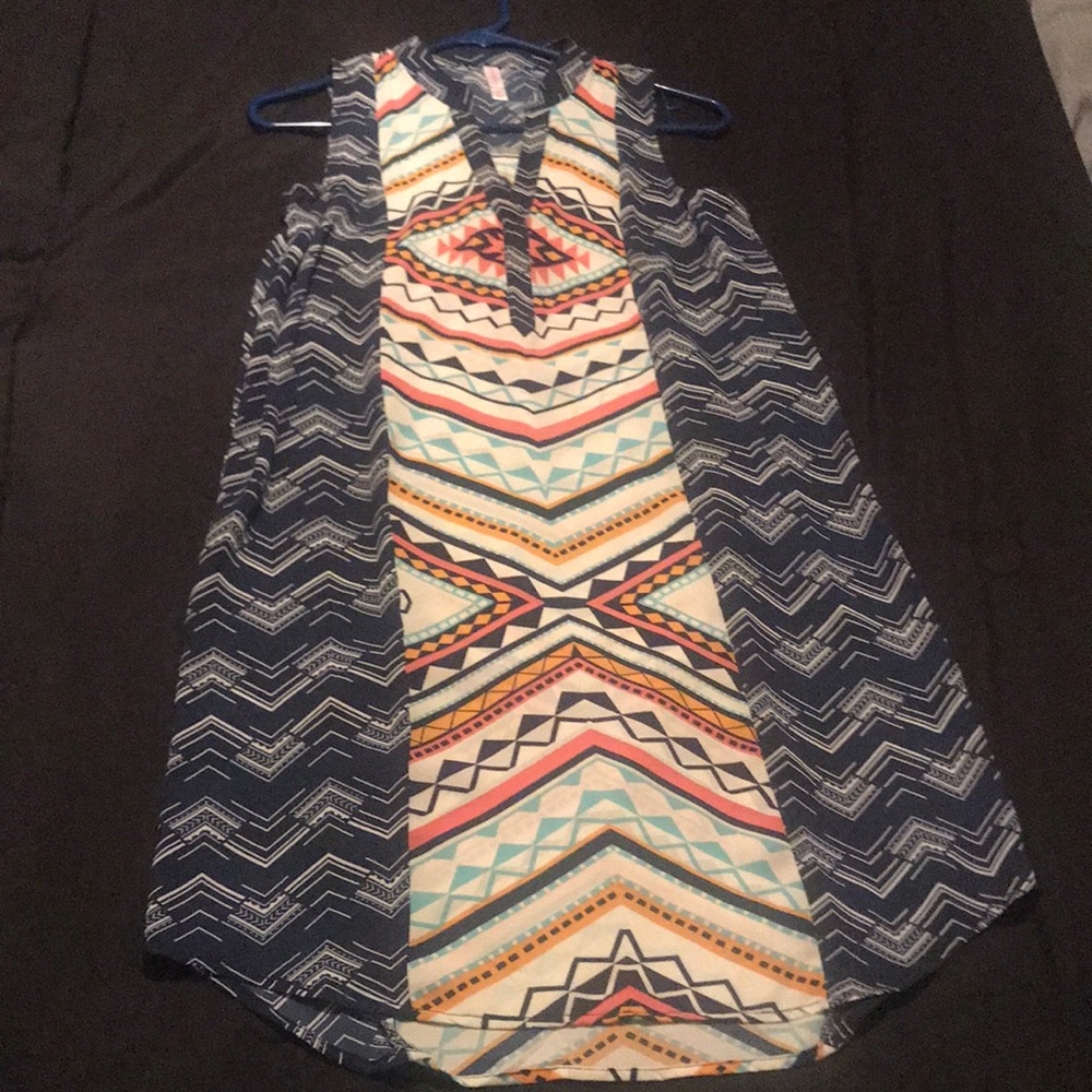 Summer dress